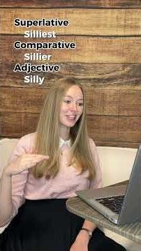 Practice Better English With Comparatives and Superlatives
