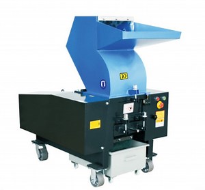 [Hot Item] Plastic Weed Grinders Crusher Machine