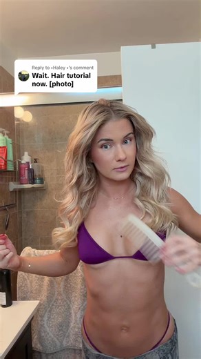 Mastering Curls: Hair Tutorial with a Curling Wand