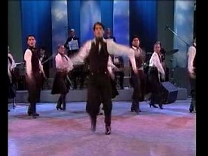 Ballet Salta Malambo