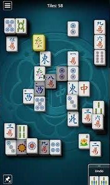 Microsoft Mahjong Mobile | Classic Easy - September 13, 2026 | Daily Challenges #games