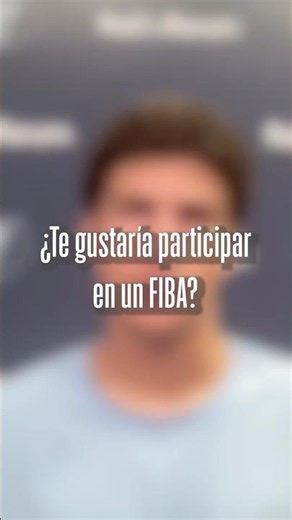KARIM talks about the possibility of playing in the FIBA World Cup 🔥