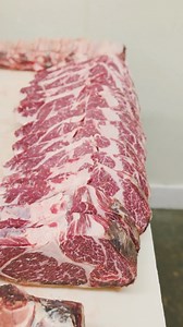 We aged these Ribeyes for 42 days! 🥩🔥 #reels #meat #ribeyes #dryager #dryaged #grill #butcher #thebeardedbutchers #youtube | The Bearded Butchers