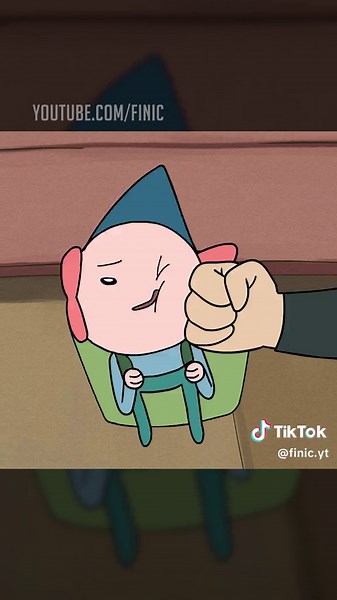 “Welcome to the City” #animation #animationmeme #animationtiktok #fyp