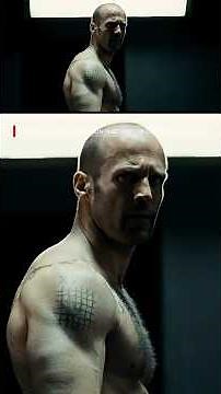 Jason Statham Enters the Death Race