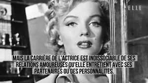 Bio : Marilyn Monroe