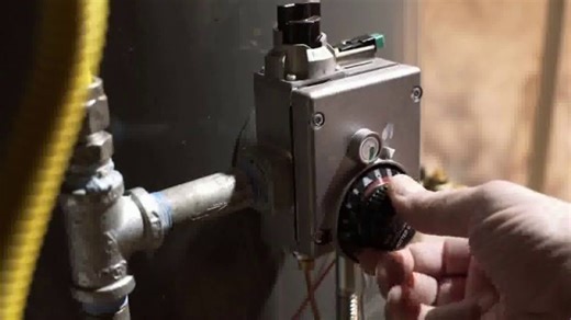 Zoom Drain TV Spot, 'No Hot Water'