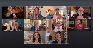 Netflix Reunites ‘Father Of The Bride’ Cast For COVID-Era, Zoom-Style “Special Sequel”