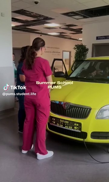 Some highlights of DAY 1-3 from summer school’24 #poznanuniversityofmedicalsciences #PUMS #medicine #poland