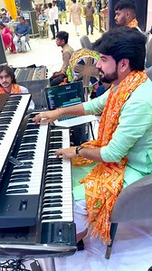 Rudarpur Kirtan Dimand #naagin #dhun #nareshpoonia #nareshmusicalgroup #nagindhun #nagin | Naresh Poonia
