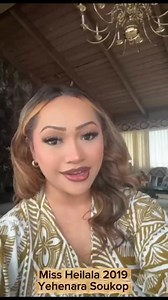 Our Former Miss Heilala from around the globe are sending their love, prayers, and best wishes to our reigning Miss Heilala Siosi’ana Patricia Taumoepeau as she shines on the Miss Pacific Islands stage. All the best for tomorrow on your first judging event. Your nation stands with you 🇹🇴🇹🇴✨ Ofa lahi atu moe hufia. Your pageant sisters and aunts🥰 | Miss Heilala Pageant