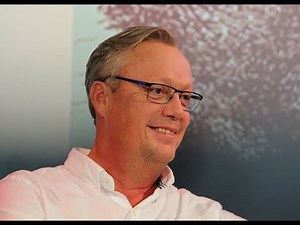 Stories connect us in many unexpected ways # 118 – Jonas Jonasson, writer of “The 100 year old man.”