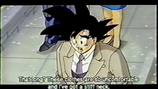 Dragonball Z DBZ Movie 8 : Free Download, Borrow, and Streaming : Internet Archive