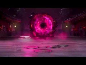 Empty Fortnite Chapter 6 Season 1 Lobby For Your Edits #fortnite