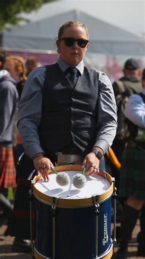 Pipe Band Tenor Drummers!! It's time to upgrade your playing, flourishing, musicianship, competitive edge, all of it! Check it out on the site today and start drumming like the Monster Tenor you've always wanted to be. Rhythm - Monster . com | Rhythm Monster