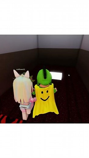 Oh my gosh, there are so many monsters!! For the full video, go to Dori's channel😘