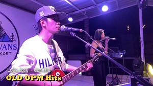 Lolo Jose | Coritha - Sweetnotes Live #OPM #oldies #coverband #CoupleBand | Sweetnotes Music