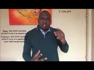 COACHING DAF presentation Reporting