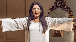 Reason Marina Abramovic let strangers ‘do anything to her’ in Rhythm 0 experiment
