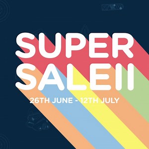 12 reactions | Back by popular demand, we’ve spread the savings across all genres with up to 50% off on original props, costumes, artwork, and more. Start the summer off right with incredible savings on over 4,500 items and check back daily for NEW DISCOUNTS EVERY DAY: https://bit.ly/3i1S0vB Sale ends July 12th. | Propstore | Facebook