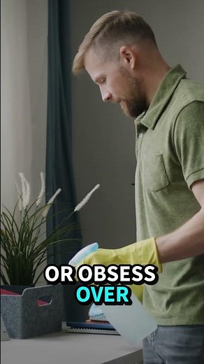 The 4 Types of OCD: It’s Not a Quirk