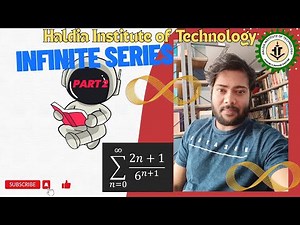 Infinite Series Part 2: All Major Convergence Tests in One Video! 🤓♾️|| #education #infiniteseries