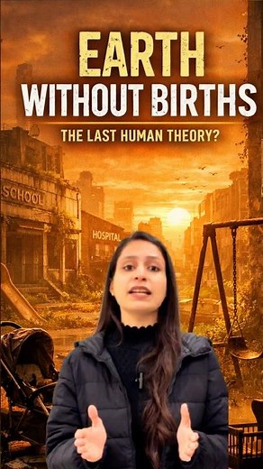 |👉The Last Generation On Earth🤯| Reproduction in living organisms| #biologyshorts #viral