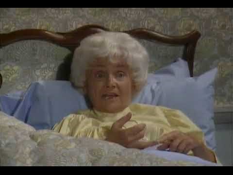 The Golden Girls 2026 - Ep 0063 #TGG2024