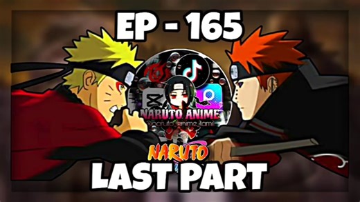 Naruto Shippuden Episode 165 Tamil Dub Part 3
