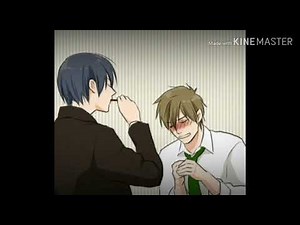 Yaoi Amv ~ FEVER🌡🔥