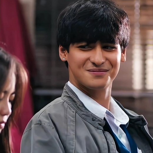 The way he looks at her😍 | Welcome to Section E | #shorts #kdrama