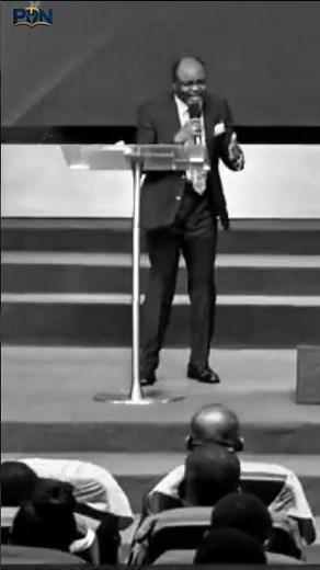 Why Jesus Used Parables — Are Parables Really for Believers? | Dr. Abel Damina