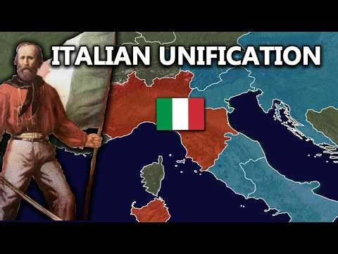 The Unification of Italy