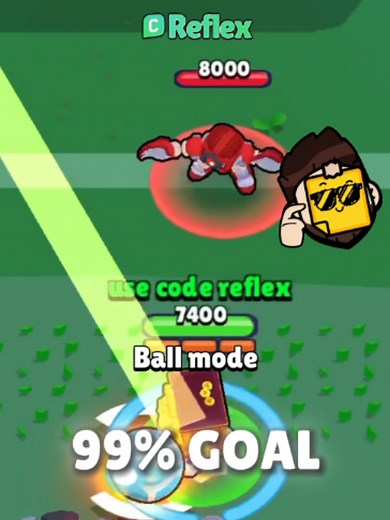 Actual Pro Tips For Super Ball #brawlstarstiktok #brawlstars | Brawl Stars