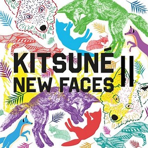 Kitsuné Announces New Faces II Album