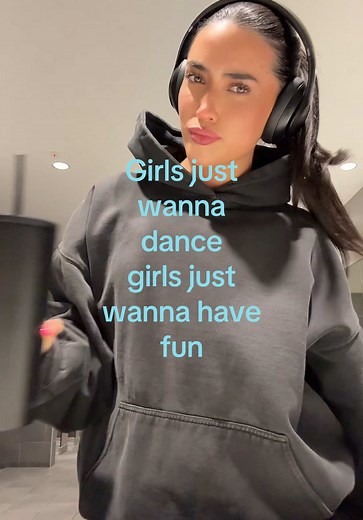 Girls Just Wanna Dance — Gym Dance Montage (Kid Laroi & Pop Mix)