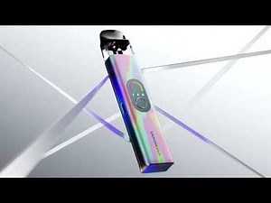 Vaporesso XROS 4 & XROS 4 MINI Pod Vape Kit