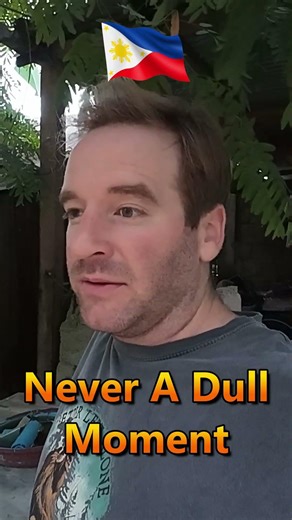 Life in the Philippines - Part 1 #expatlife #philippines #philippinesvlog #livingabroad #funny