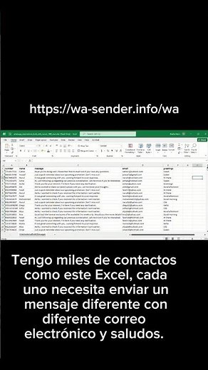 WhatsApp Automation