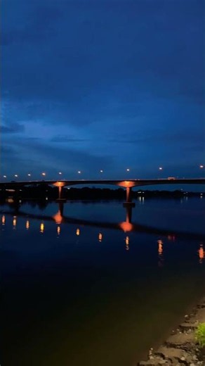 สะพานมิตรภาพไทย ลาว 🇹🇭🇱🇦หนองคาย Ep3