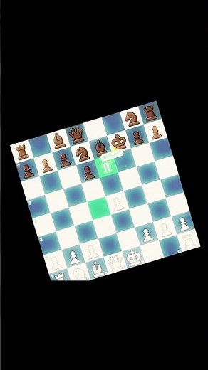 How to win in 9 moves ♟️🔥| Opening Tactic