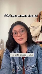 Relocating to a new country can feel isolating at first, but there are kind people and welcoming communities ready to help you feel at home. Have faith in the journey 😌 | InterNations