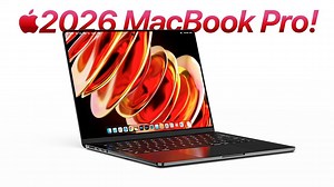 The 2026 MacBook Pro – The One to Wait For