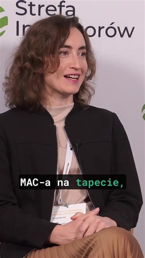 🎙️ Benefit Systems wraca do wypłaty dywidendy i na razie nie widzi na horyzoncie dużych transakcji M&A - choć w przyszłości nie wyklucza większej akwizycji. Po intensywnym 2025 roku (przejęcie największej grupy fitness w Turcji, emisja akcji, a założyciel wyszedł z akcjonariatu przez ABB) spółka po 3 kwartałach zrealizowała cele na cały rok. W rozmowie z Marią Mickiewicz (IR) o perspektywach w Polsce i UE, rentowności fitnessu oraz planach dla Turcji. ==> https://strefainwestorow.pl/wideo/maria