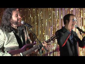 Bee Gees Gold 2016 | Bee Gees Tribute Band | Featuring John Acosta