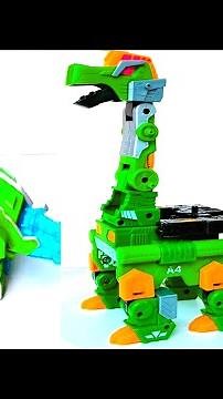 miniforce | Dinosaurs | mini force toys | paw patrol | miniforce transformers | cartoon