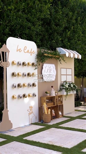 Event Backdrops | DIY Easy Backdrops | Event Signs