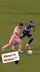 Messi in motion 🛸🛸🪄🪄 #NFL #sadikabdullah #americanfootball #NFLGames #NFLNews #forecast #motivation | Sadik Abdullah