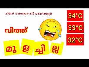 Do Heat Affect Seed Germination?