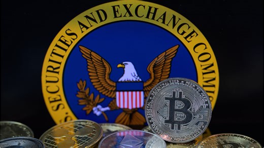 SEC Redefines Crypto Rules in Major Regulatory Shift